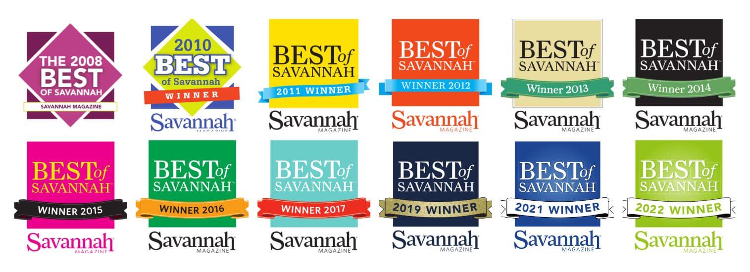Best Vet in Savannah for 13 years