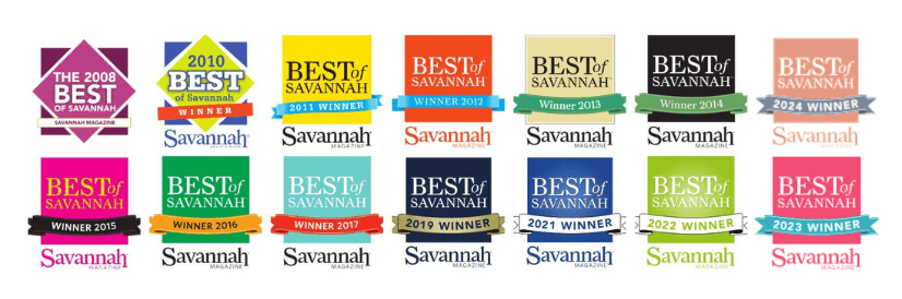 Best of Savannah 2024
