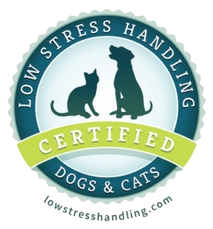 Low Stress logo