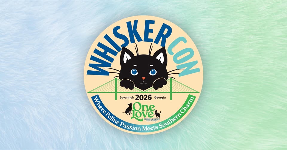 Whiskercon 2026