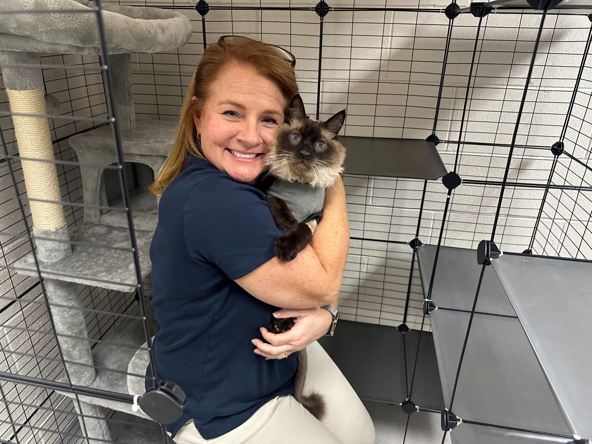 Dr. Case McCorvey and Coffee