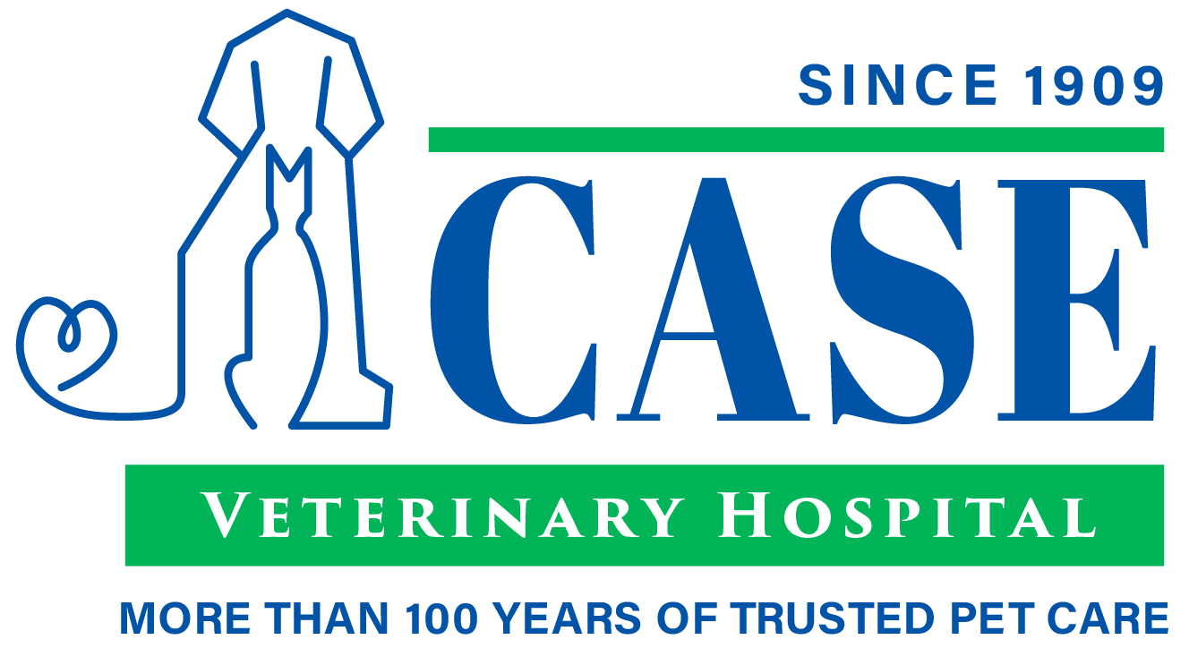 Case Veterinary Hospital