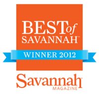 Best Of Savannah 2012 Logo 200x190