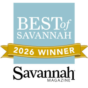 Best of Savannah 2026 Banner